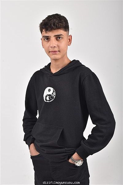 Karaman Cast Ajans Oyuncusu Onur