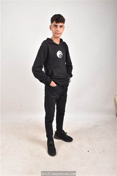 Karaman Cast Ajans Onur 127729