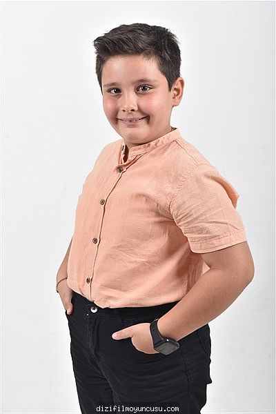 Çocuk Oyuncular Adayımız Ramazan