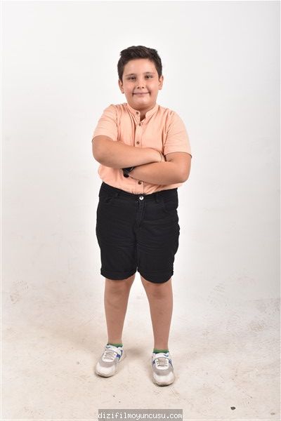 Karaman Cast Ajans Ramazan 127704