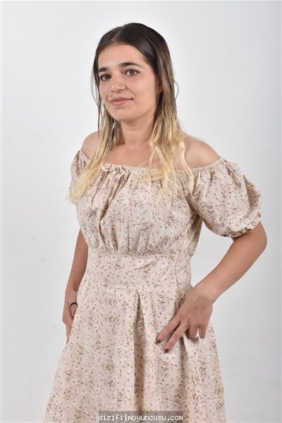 Karaman Cast Ajans Türkan 127671