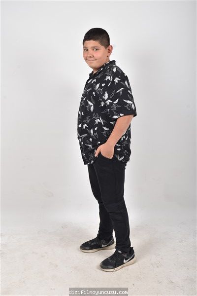 Karaman Cast Ajans Yasin 127712