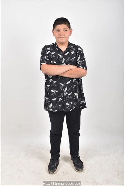 Karaman Cast Ajans Yasin 127715