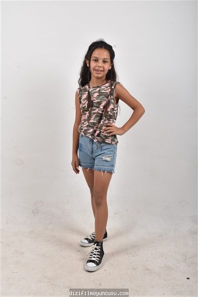Karaman Cast Ajans Zeynep 127655