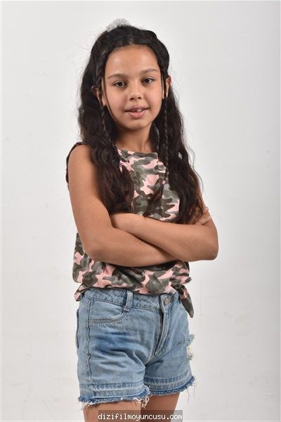 Karaman Cast Ajans Zeynep 127658