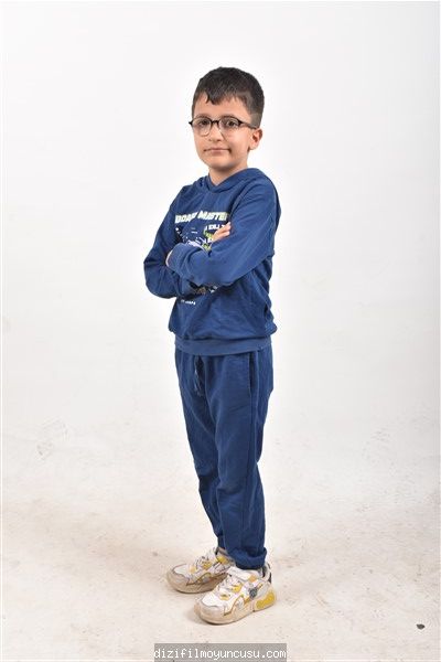 Karaman Cast Ajans Ali 127804