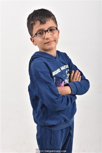 Karaman Cast Ajans Ali 127805