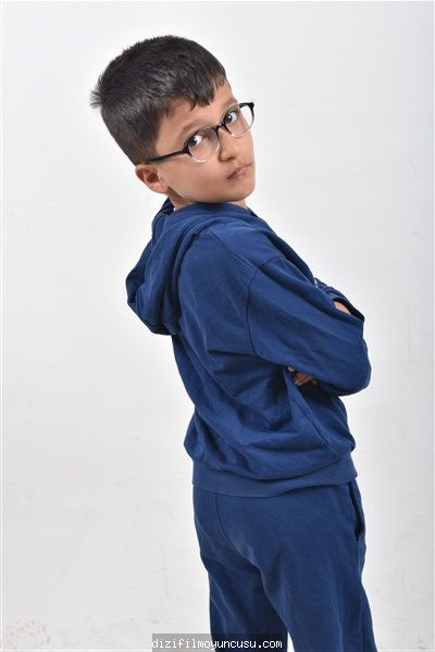 Karaman Cast Ajans Ali 127806
