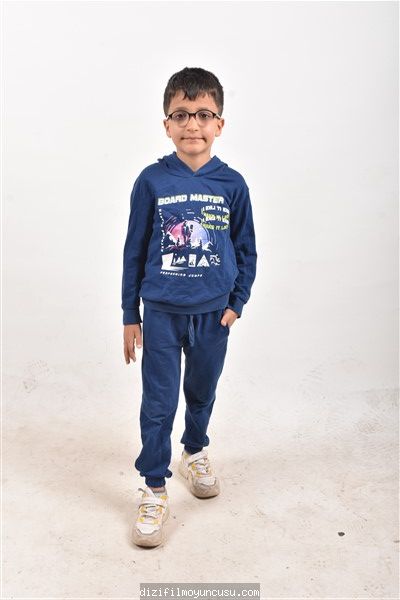 Karaman Cast Ajans Ali 127807