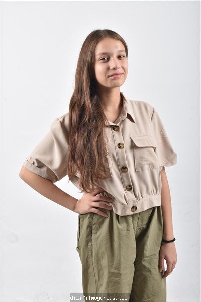 Karaman Cast Ajans Ayşe 127760