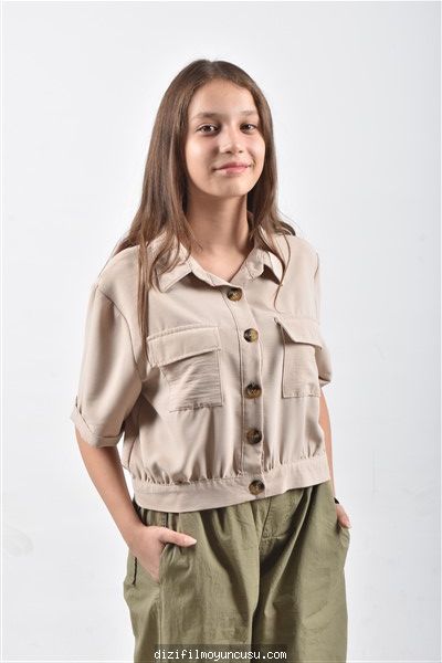Karaman Cast Ajans Ayşe 127763