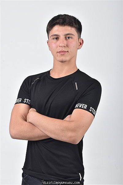 Karaman Cast Ajans Oyuncusu Bera
