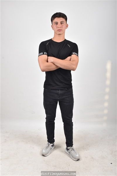 Karaman Cast Ajans Bera 127864