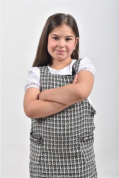 Çocuk Oyuncular Adayımız Buğlem