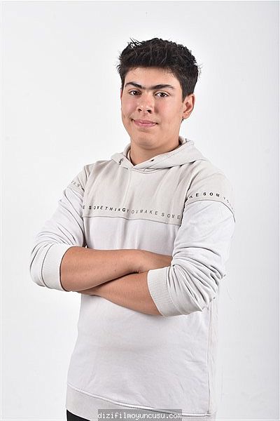 Karaman Cast Ajans Oyuncusu Cem