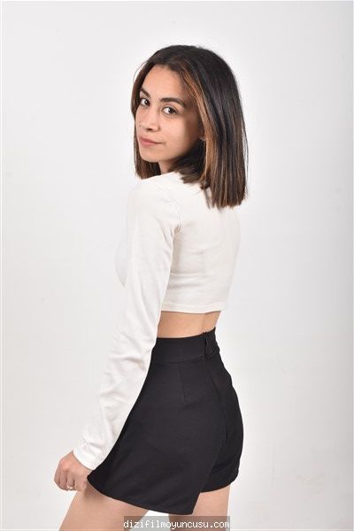 Karaman Cast Ajans Damla 127837
