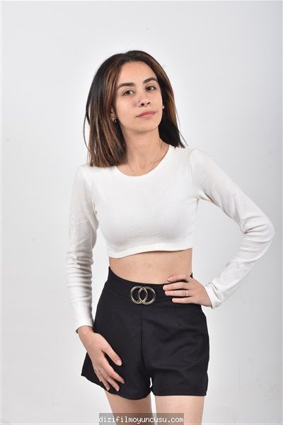 Karaman Cast Ajans Damla 127838