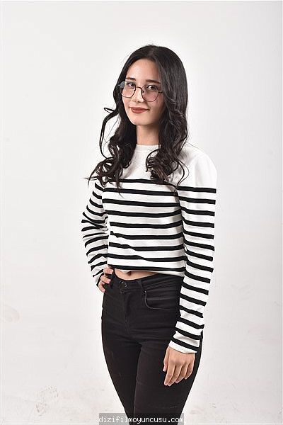 Karaman Cast Ajans Oyuncusu Dilara