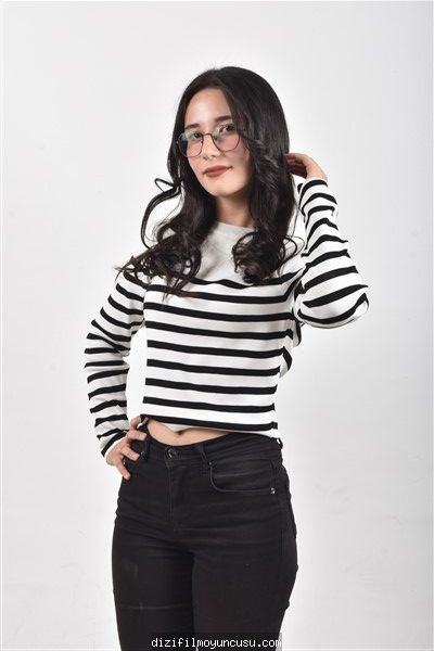 Karaman Cast Ajans Dilara 127824