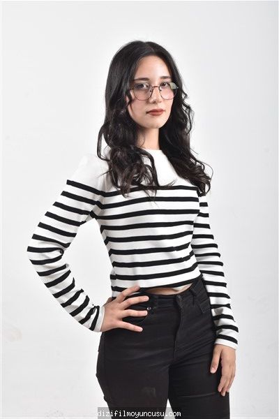 Karaman Cast Ajans Dilara 127826