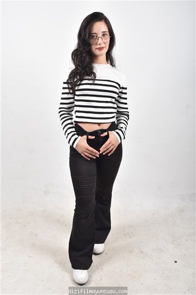 Karaman Cast Ajans Dilara 127827