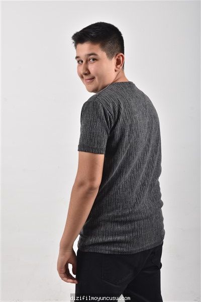 Karaman Cast Ajans Efe 127754