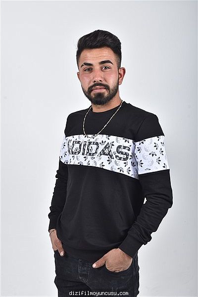 Karaman Cast Ajans Oyuncusu Emrah