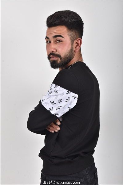 Karaman Cast Ajans Emrah 127866