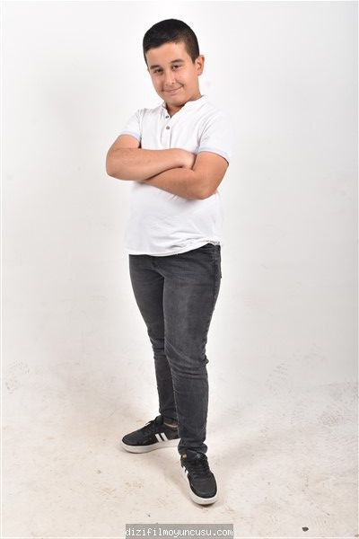Karaman Cast Ajans Eren 127756