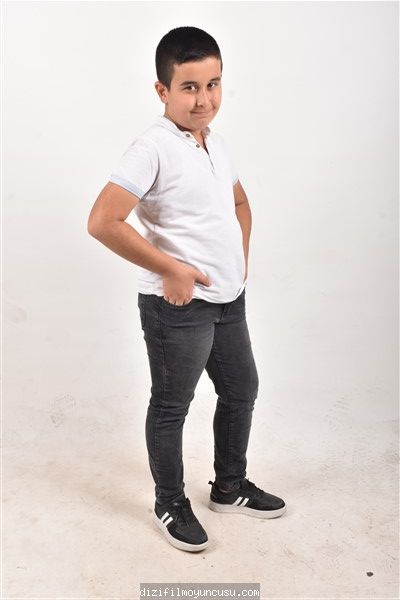Karaman Cast Ajans Eren 127757