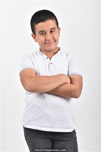 Karaman Cast Ajans Eren 127759