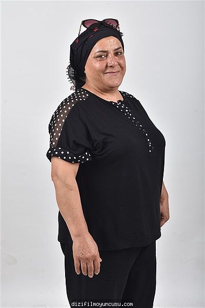 Kadın Oyuncular Adayımız Esma