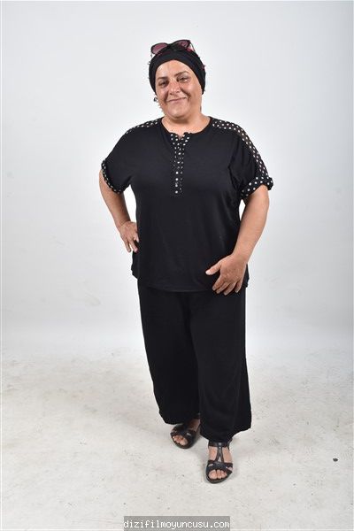 Karaman Cast Ajans Esma 127774