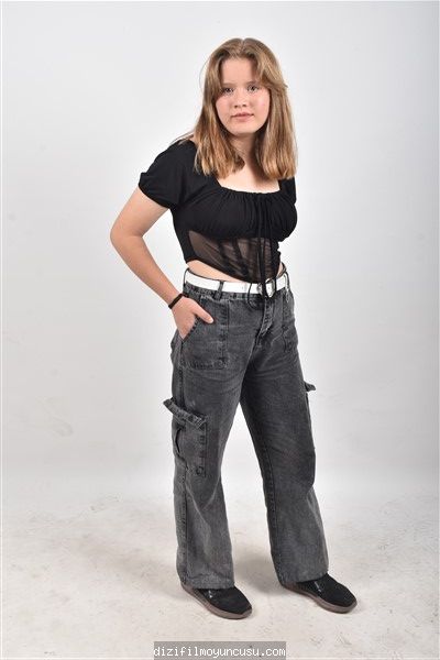 Karaman Cast Ajans Gülşen 127857