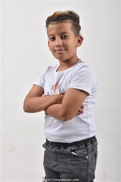 Karaman Cast Ajans Hasan 127780