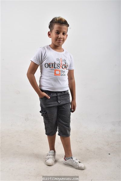 Karaman Cast Ajans Hasan 127781