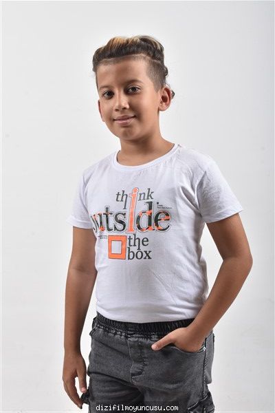 Karaman Cast Ajans Hasan 127782