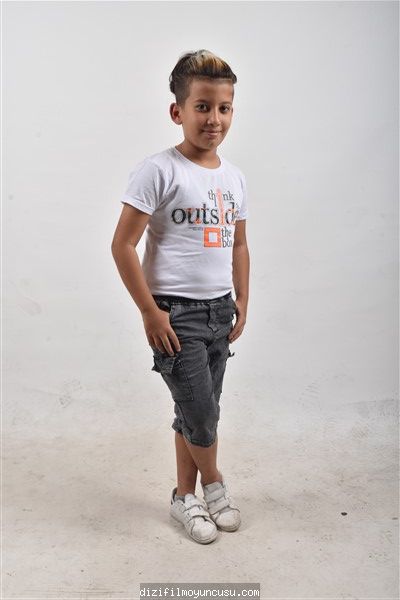 Karaman Cast Ajans Hasan 127783