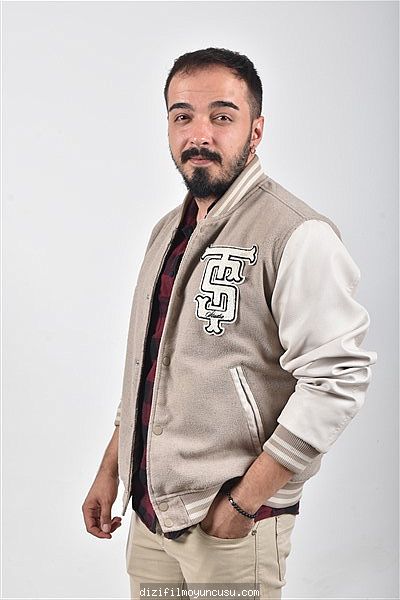 Karaman Cast Ajans Oyuncusu Kerim