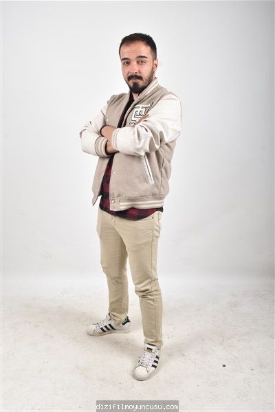 Karaman Cast Ajans Kerim 127832
