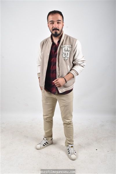 Karaman Cast Ajans Kerim 127834