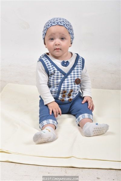 Karaman Cast Ajans Ömer 127849