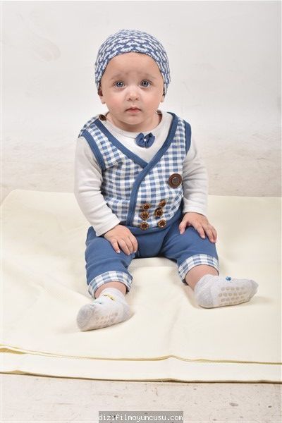 Karaman Cast Ajans Ömer 127850