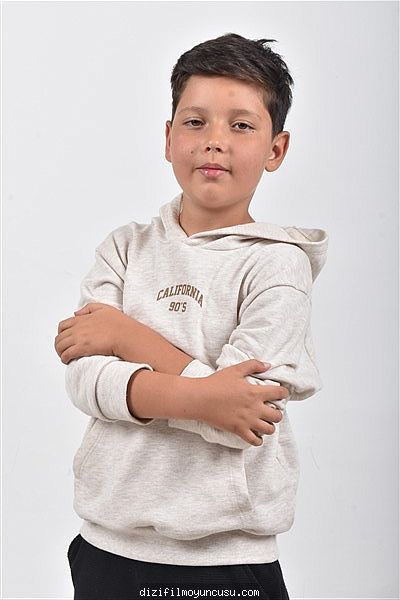 Karaman Cast Ajans Oyuncusu Recep