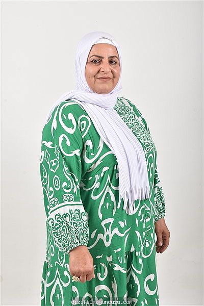Kadın Oyuncular Adayımız Sultan