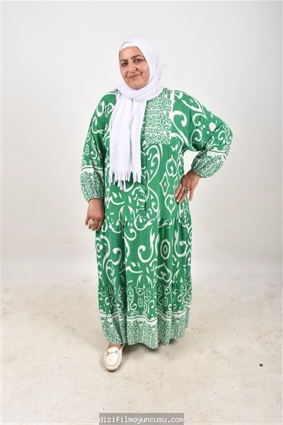 Karaman Cast Ajans Sultan 127770