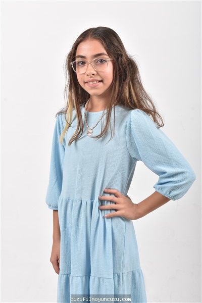 Karaman Cast Ajans Tuana 127800