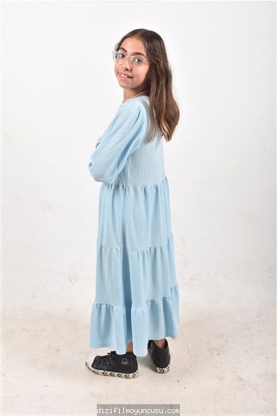 Karaman Cast Ajans Tuana 127801