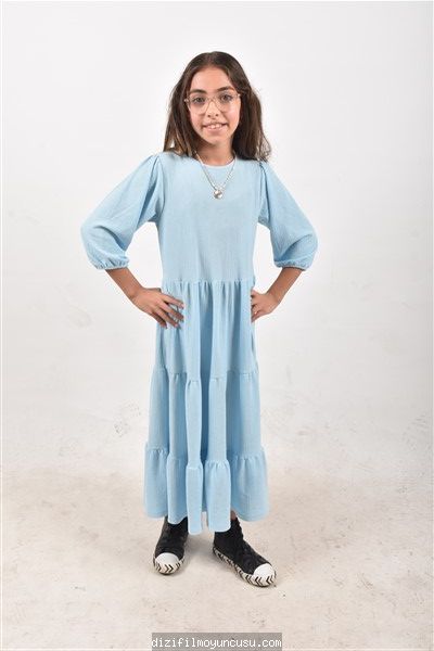 Karaman Cast Ajans Tuana 127802