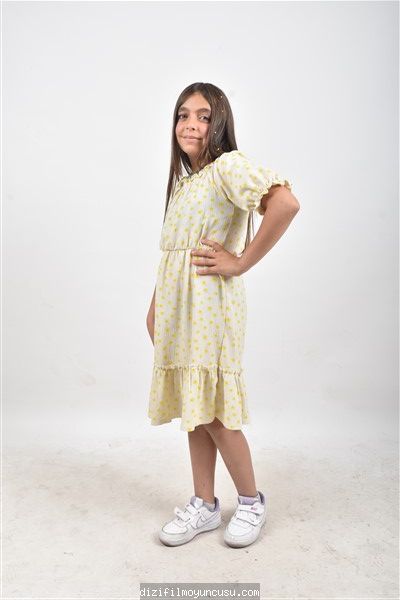 Karaman Cast Ajans Tuana 127828